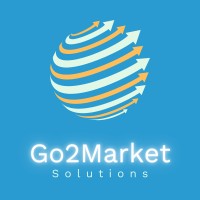 Go2Market Solutions logo - Similar company to Leadscloud