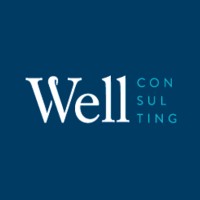 Well Consulting logo - Similar company to Webconsulting