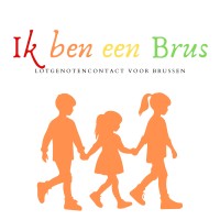 Stichting Ik Ben Een Brus logo - Similar company to Grytte