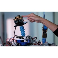 Soft Robotics Group of UC3M RoboticsLab logo - Similar company to Soft Robotics Research Center