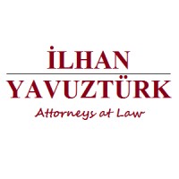 İLHAN & YAVUZTÜRK Attorneys at Law logo - Similar company to Ateşci̇ Hukuk