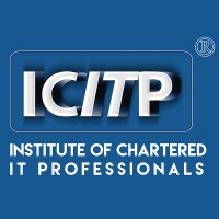 Institute of Chartered IT Professionals®ICITP logo - Similar company to Gotgame.Io