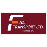 FRC Transport Ltd logo - Similar company to Compass Transport