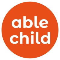 Able Child logo - Similar company to Efisales Ltd