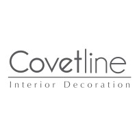 Covetline Interior Decoration logo - Similar company to Prospace Interior Decoration