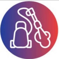 Reinigingswereld logo - Similar company to Greann