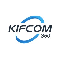 kifcom 360 logo - Similar company to Go Morocco & Explore