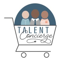 Talent Concierge logo - Similar company to Incpg