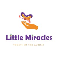 Little Miracles Autism and Child development centre LLP logo - Similar company to Dr A M Reddy Autism Centre