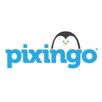 Pixingo logo - Similar company to Elemerce