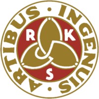 Roskilde Katedralskole logo - Similar company to Fors A/S