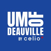 United Music Of Deauville logo - Similar company to Volkswagen Deauville & Pont-Audemer - Vikings Auto