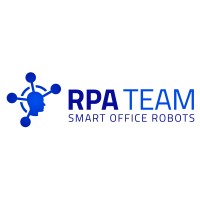 RPA Team logo - Similar company to Nimblicity Group