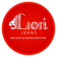 Lion Jeans logo - Similar company to Loopchain