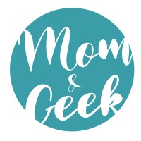 Mom&Geek | EducaciónSTEAM logo - Similar company to Adopt A Single Mom Project