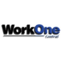 WorkOne Central logo - Similar company to Rescare Workforce Services