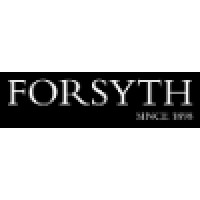 Forsyth Real Estate logo - Similar company to Hunter & Scribe