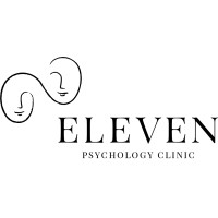 Eleven - Psychology Clinic logo - Similar company to Utildeco