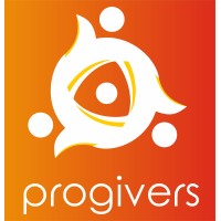 ProGivers logo - Similar company to Adsummit
