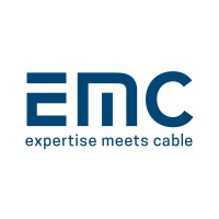EMC-direct logo - Similar company to Mammoth Security