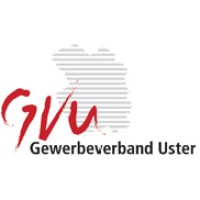 Gewerbeverband Uster logo - Similar company to Storrer | Die Badarchitekten