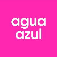 Agua Azul logo - Similar company to Coccus Bikinis