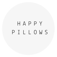 Happy Pillows logo - Similar company to Fit-Academy