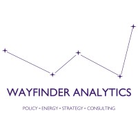 WAYFINDER ANALYTICS LLC logo - Similar company to B-Pro Ltd.