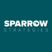 Sparrow Strategies LLC logo - Similar company to Gargano Leadership Group