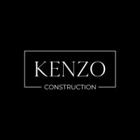 Kenzo Construction logo - Similar company to Best Christmas Ever