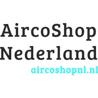 Aircoshop Nederland logo - Similar company to Dynalogical | Web Ontwikkeling