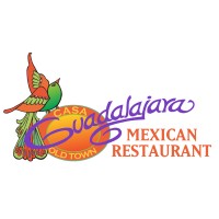 Casa Guadalajara Bar & Grill Mexican Restaurant logo - Similar company to Kingfisher Cocktail Bar & Eatery