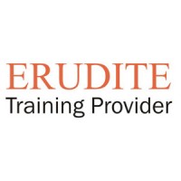 Erudite Training logo - Similar company to Skillyme.In