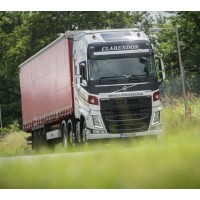 Clarendon Haulage Co. Limited