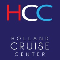 Holland Cruise Center logo - Similar company to Disney Xd
