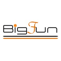 BigFun Knitwear logo - Similar company to Zavvyave