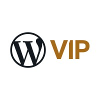WordPress VIP logo - Similar company to Arc Xp