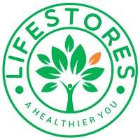 Lifestores Healthcare logo - Similar company to Mpharma