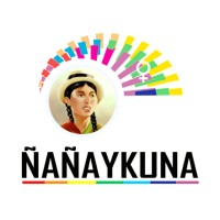 Ñañaykuna logo - Similar company to Fundación Sinkumunchis