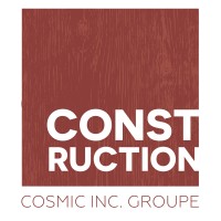 Cosmic Groupe