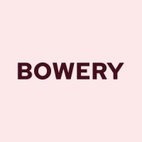 Bowery logo - Similar company to Zagga Group Australia
