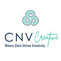 CNV Creative logo - Similar company to Tim Digital Solutions