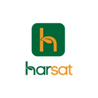HARSAT logo - Similar company to Targreen