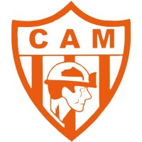 Club Atlético Minero logo - Similar company to Amecra, A.C.