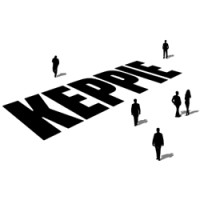 Keppie Design logo - Similar company to Threesixty Architecture Ltd