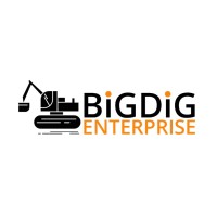 Big Dig Enterprise logo - Similar company to Biterra D.O.O.