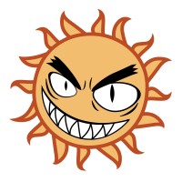 Killer Sunshine Studios logo - Similar company to Meiyo