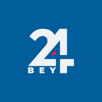 24 B.E.Y. logo - Similar company to Rm Software Solutions Sagl
