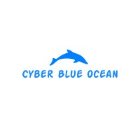 Cyber Blue Ocean Inc. logo - Similar company to Ocean Secure