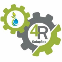 4R Soluções logo - Similar company to Consultar Tecnologia E Gestão